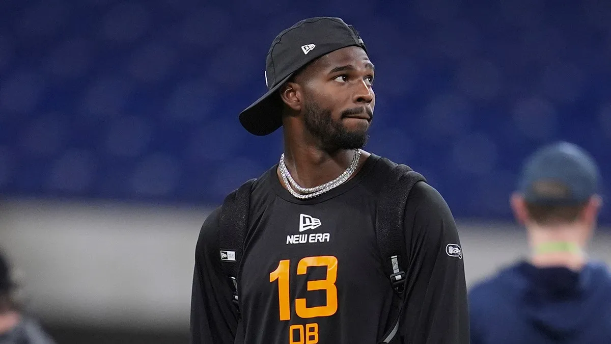 Shedeur Sanders' NFL Draft Stock Crashes After Shaky Combine – Is He No Longer a First-Round Pick?