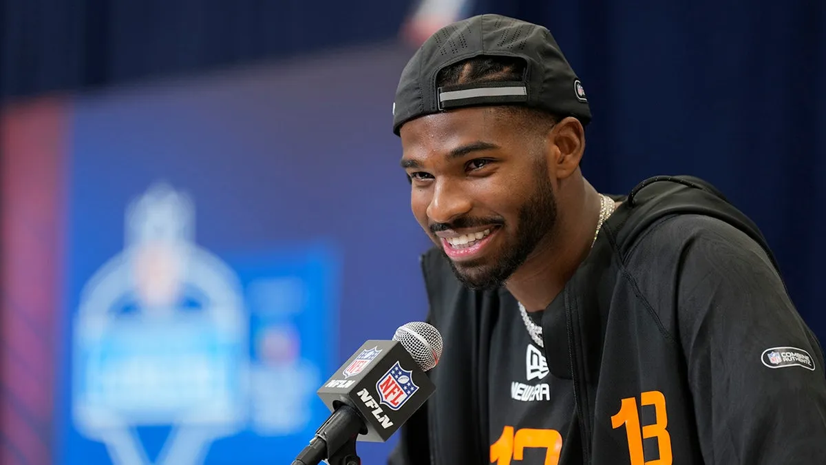 Shedeur Sanders' NFL Draft Stock Crashes After Shaky Combine – Is He No Longer a First-Round Pick?