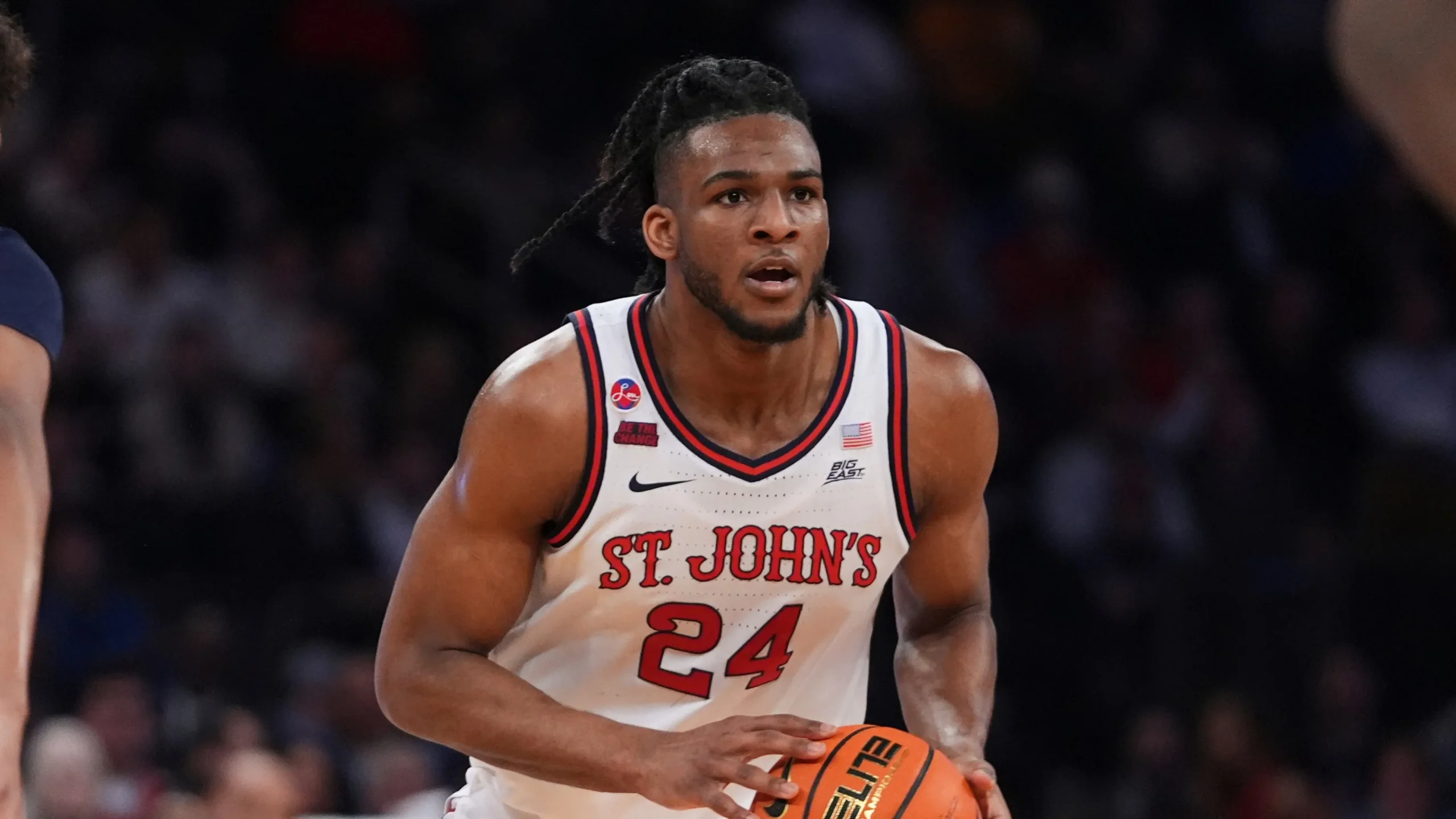 St. John’s Shocks Marquette With Huge Comeback to Reach Big East Championship Game at Madison Square Garden