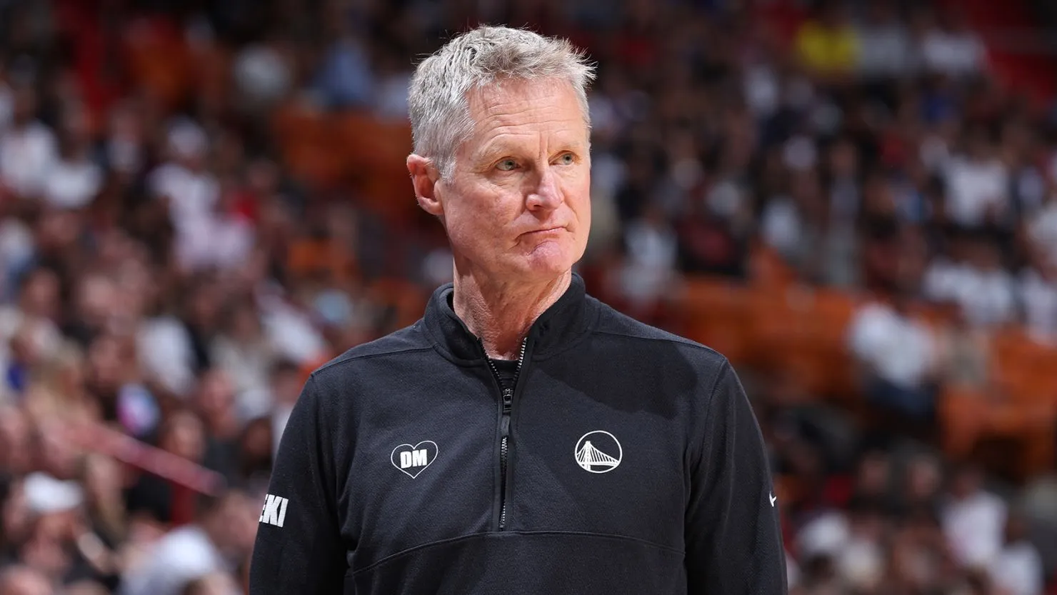 Steve Kerr Sounds Off on NBA Refs After Warriors Win: Calls Out League for Ignoring Traveling Violations