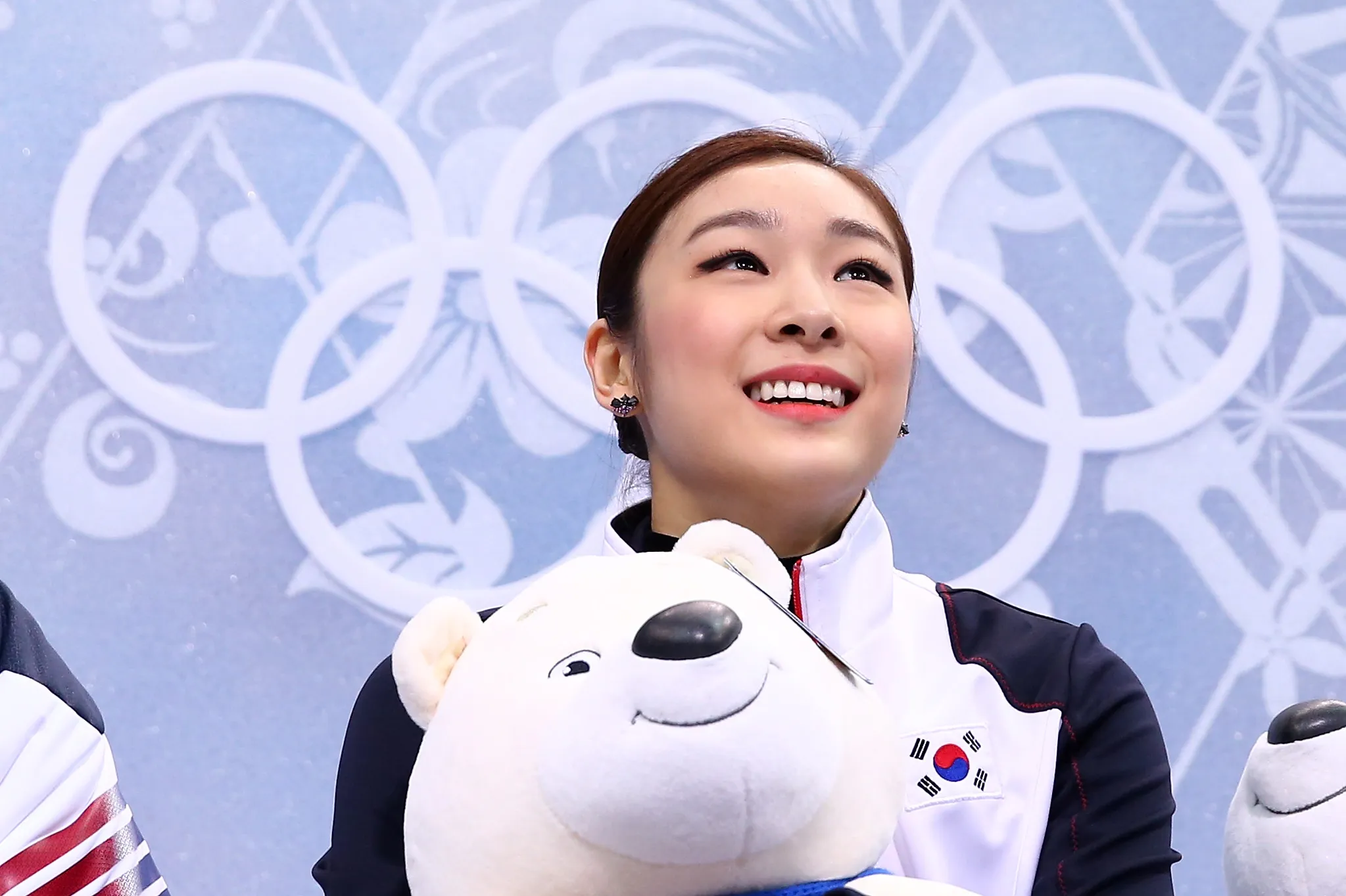 Top 100 Captions from Kim Yuna for Figure Skating Fans-------------