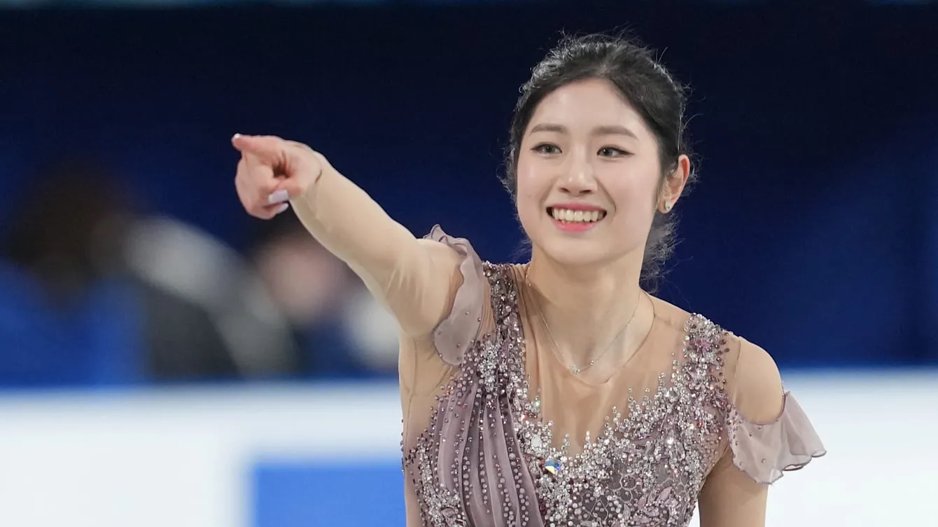 Top 100 Captions from Kim Yuna for Figure Skating Fans-----------