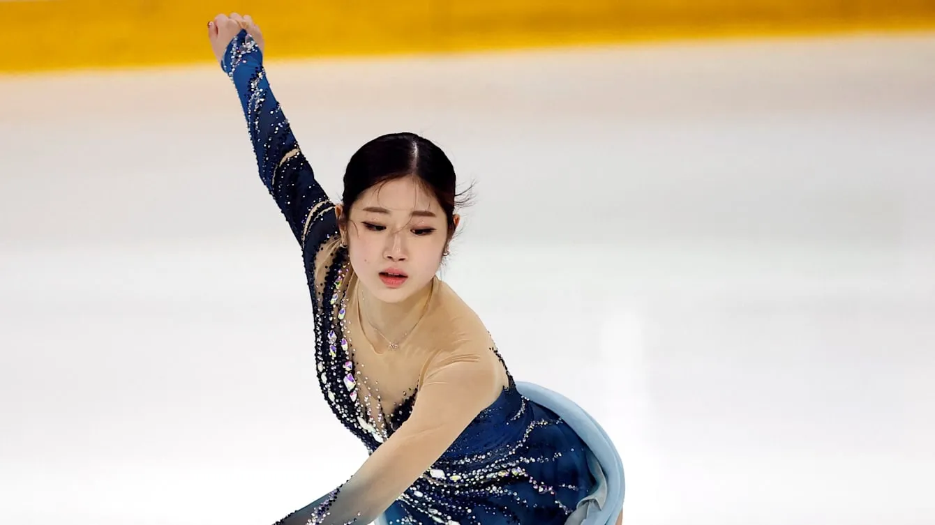 Top 100 Captions from Kim Yuna for Figure Skating Fans-