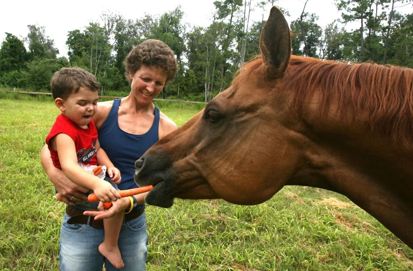 Top 100 Captions from Michelle Akers for Soccer Fans-------