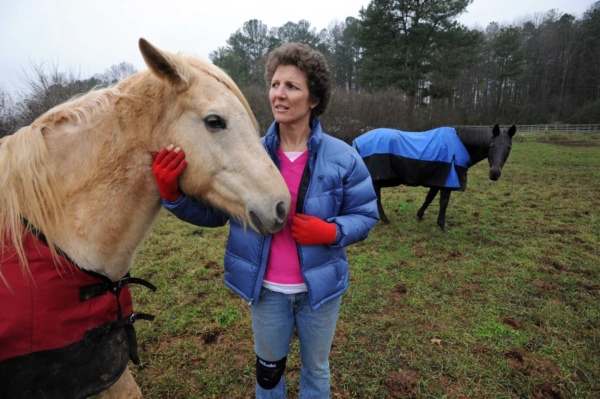 Top 100 Captions from Michelle Akers for Soccer Fans---