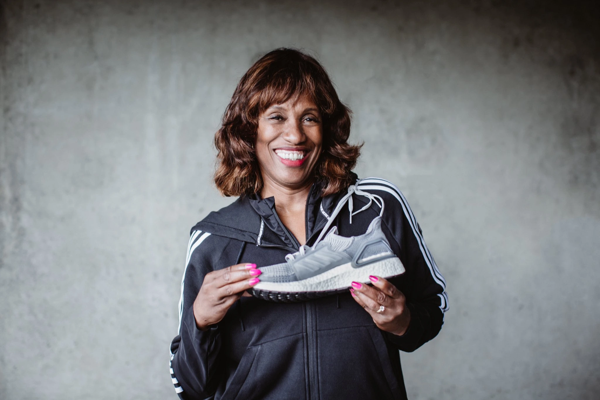 Top 80 Jackie Joyner-Kersee Captions for Track and Field Fans---------