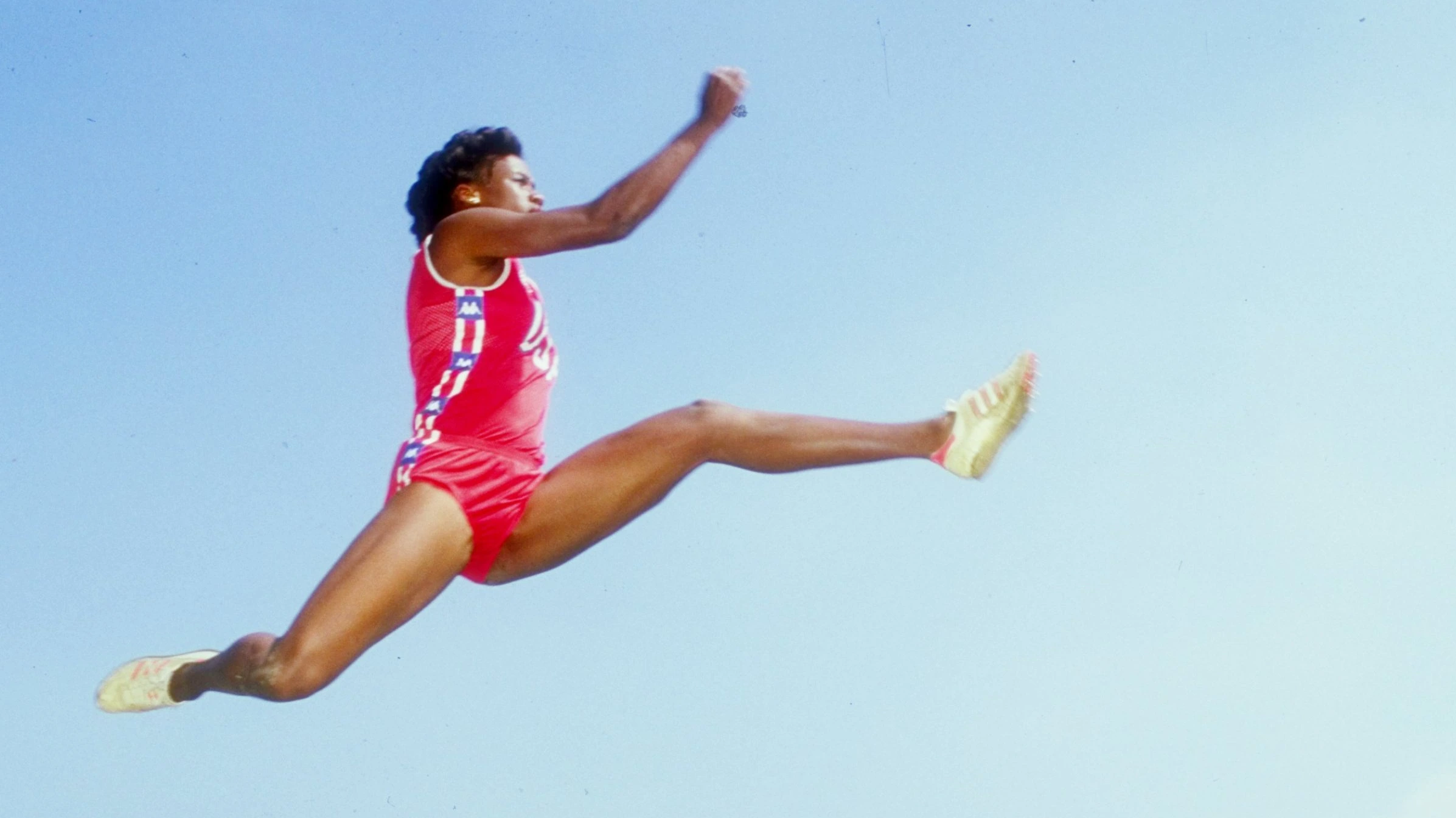 Top 80 Jackie Joyner-Kersee Captions for Track and Field Fans-