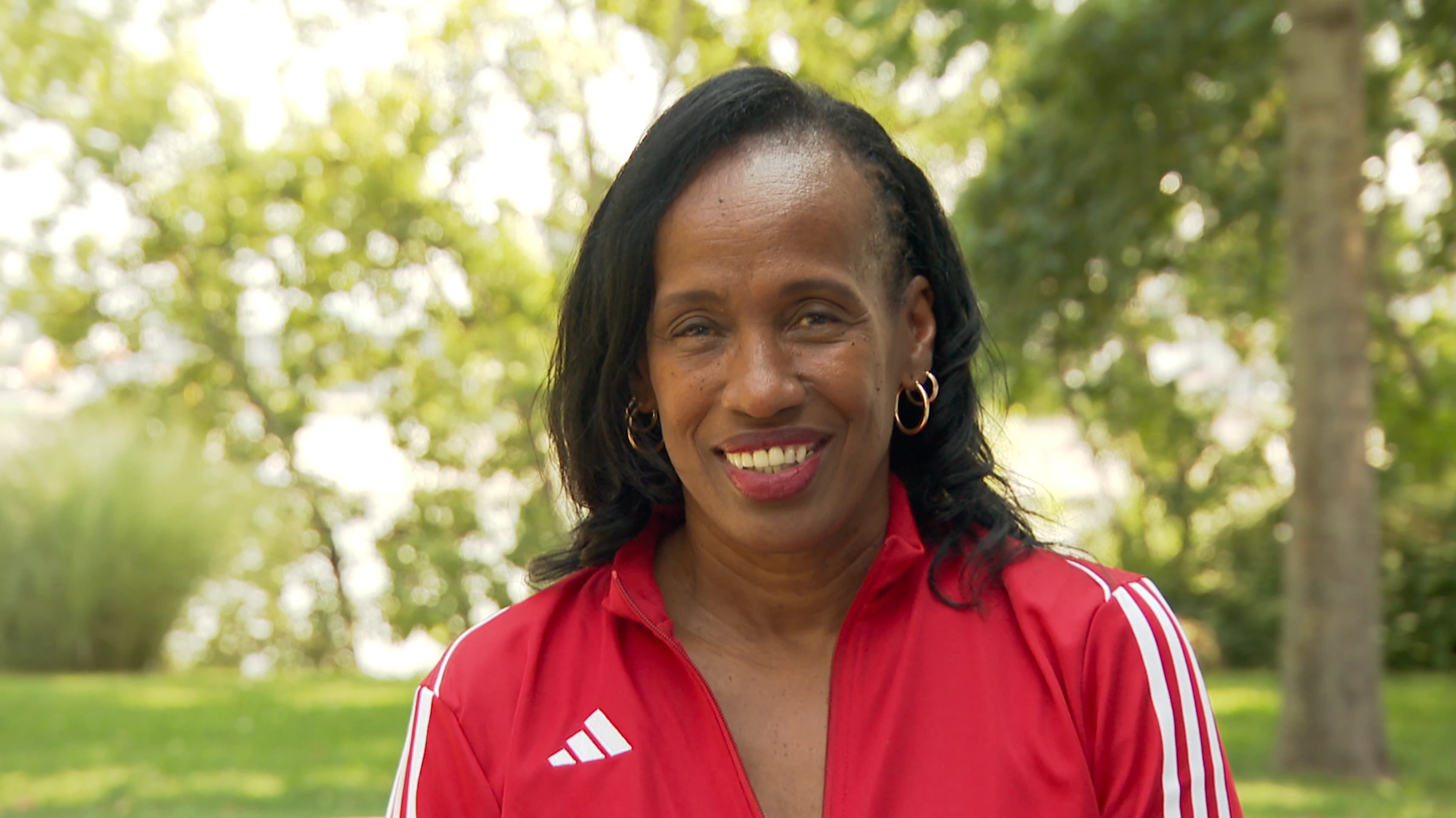 Top 80 Jackie Joyner-Kersee Captions for Track and Field Fans--