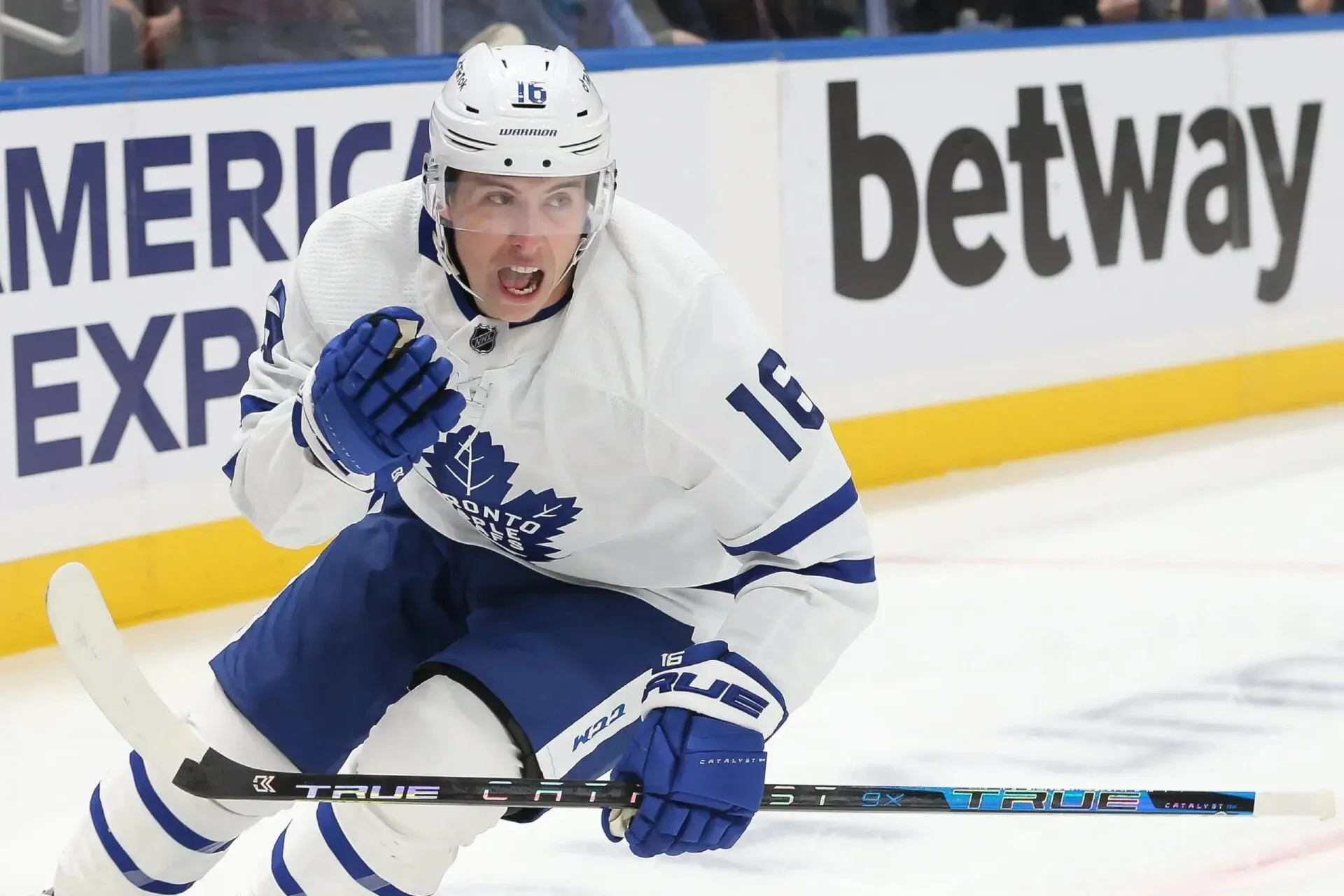 Toronto's Star Player Mitch Marner Speaks Out: Will He Stay with the Maple Leafs After Trade Rumors?