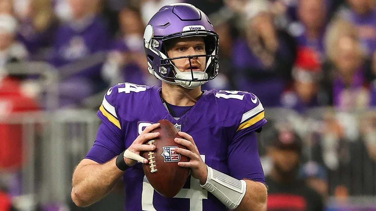 Vikings Decide Against Franchise Tag for Sam Darnold: What's Next for the Star QB?