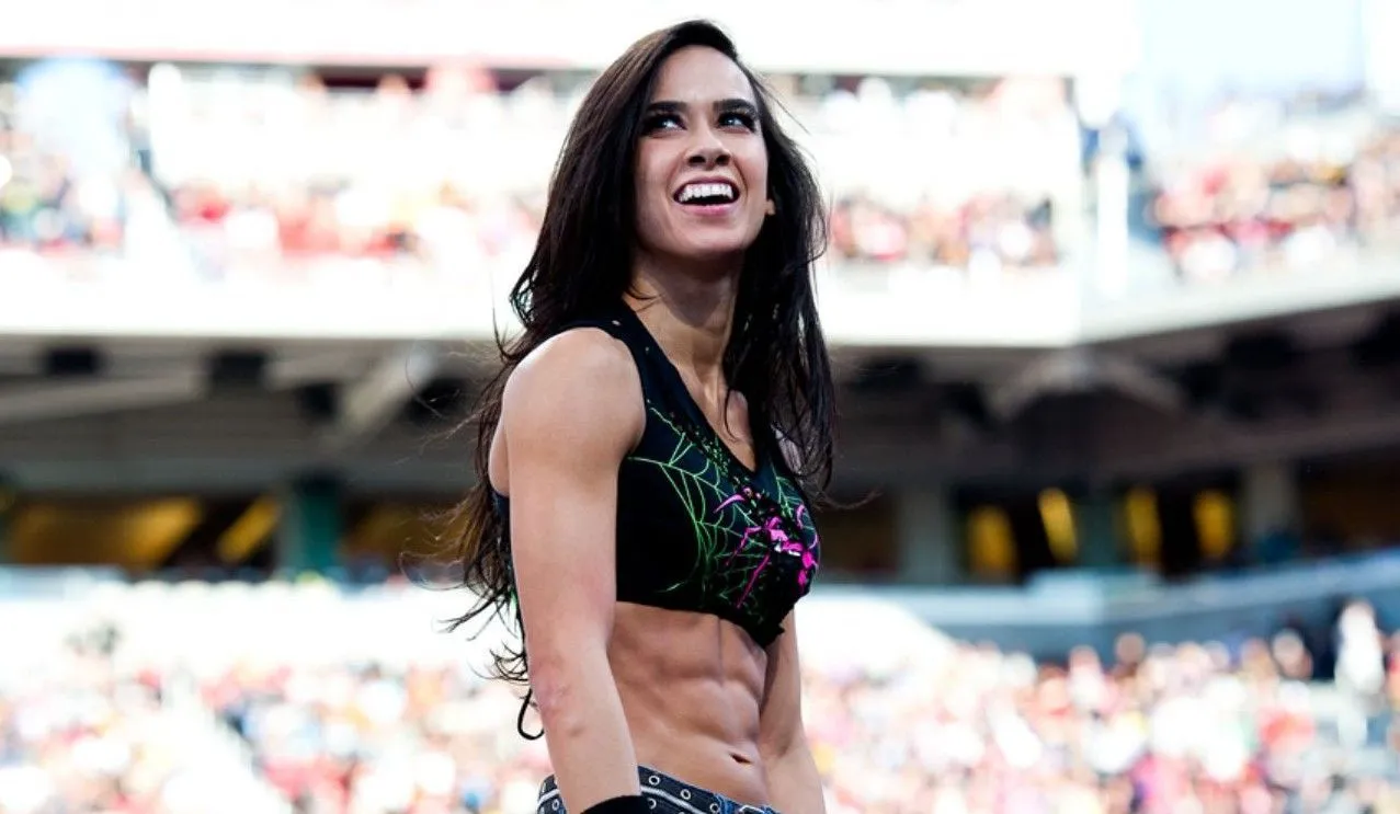 WWE Fans Shocked: Why Was AJ Lee Missing from The Bloodline Documentary?