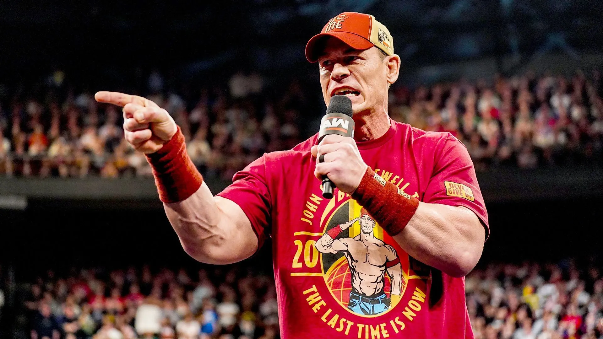 WWE Shock: John Cena Turns Villain on Retirement Tour, Teddy Long Reveals Why It’s a Perfect Fit