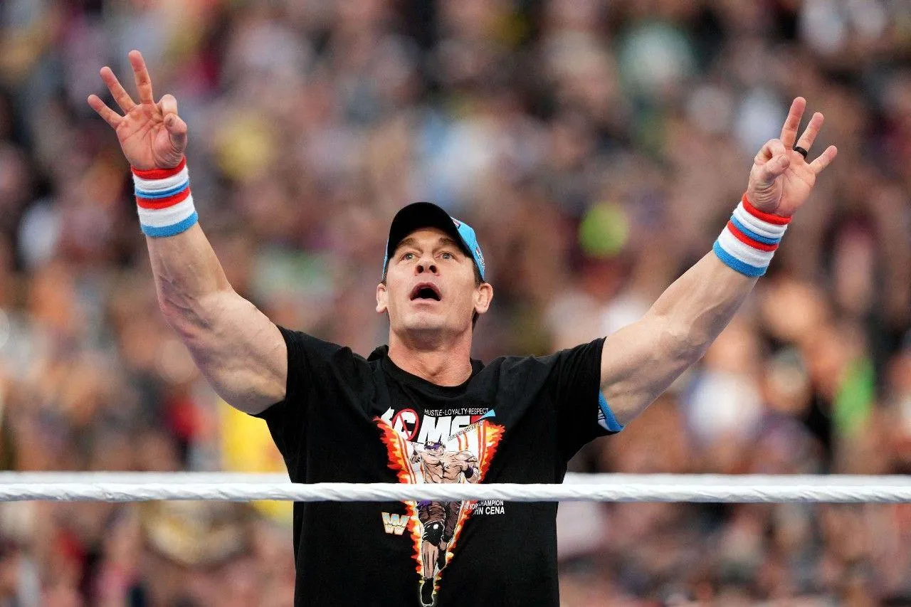 What’s Next for John Cena? Unveiling His WWE Return Dates and Big WrestleMania Plans