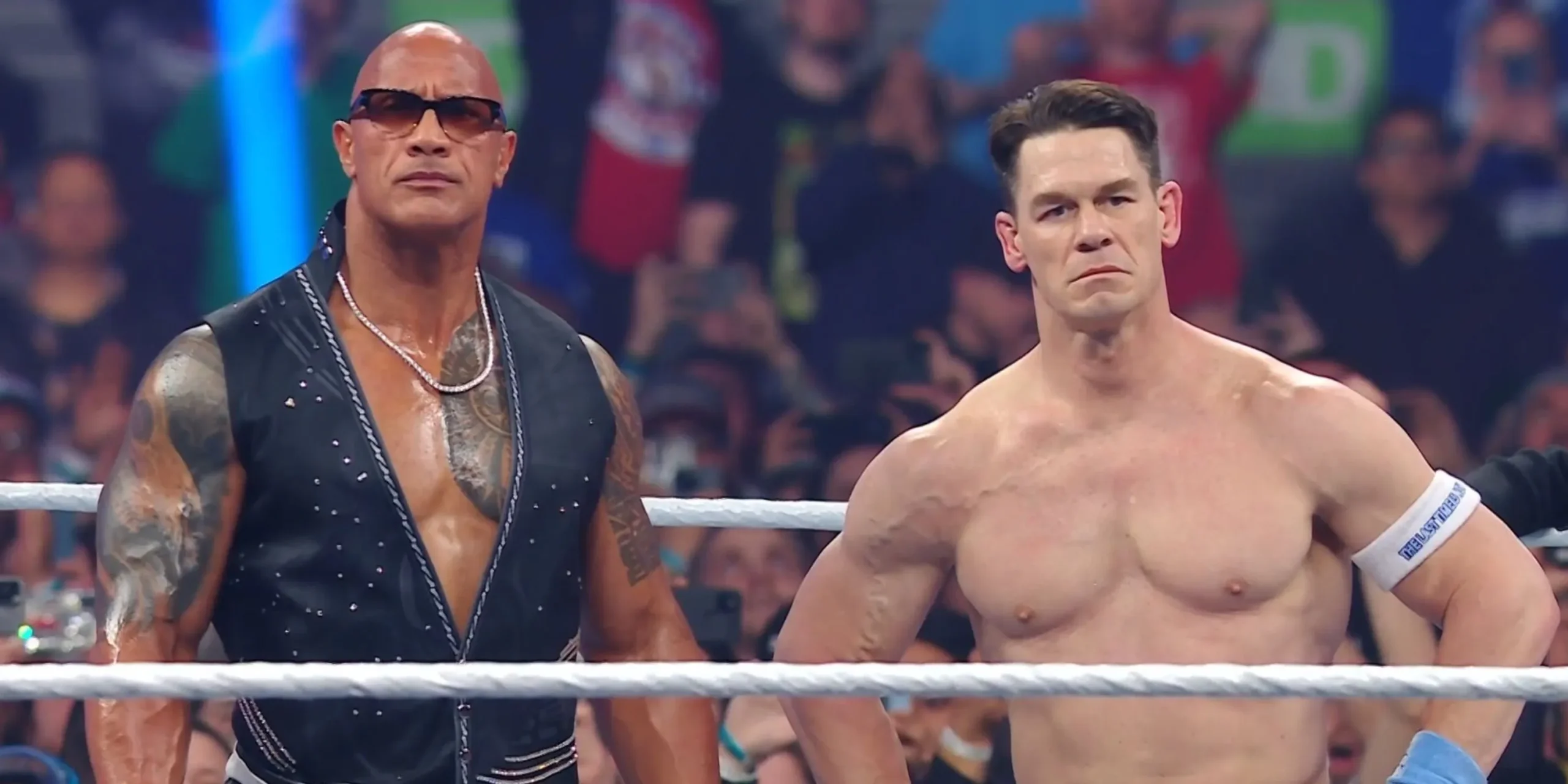 What’s Next for John Cena? Unveiling His WWE Return Dates and Big WrestleMania Plans