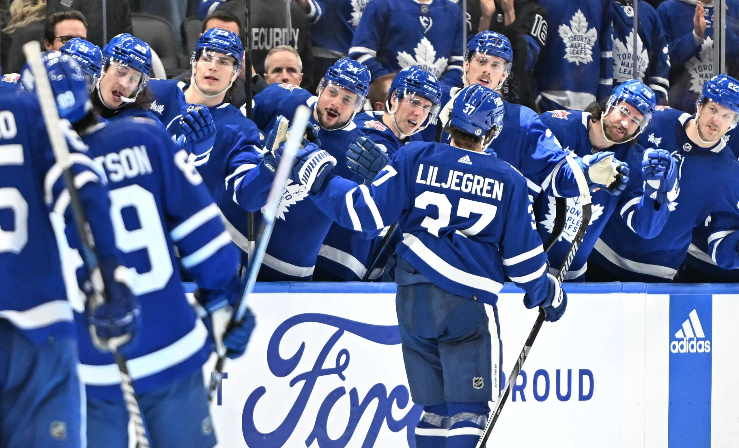 Why the Maple Leafs Said No to a Big Trade: The Rising Star They Couldn’t Let Go