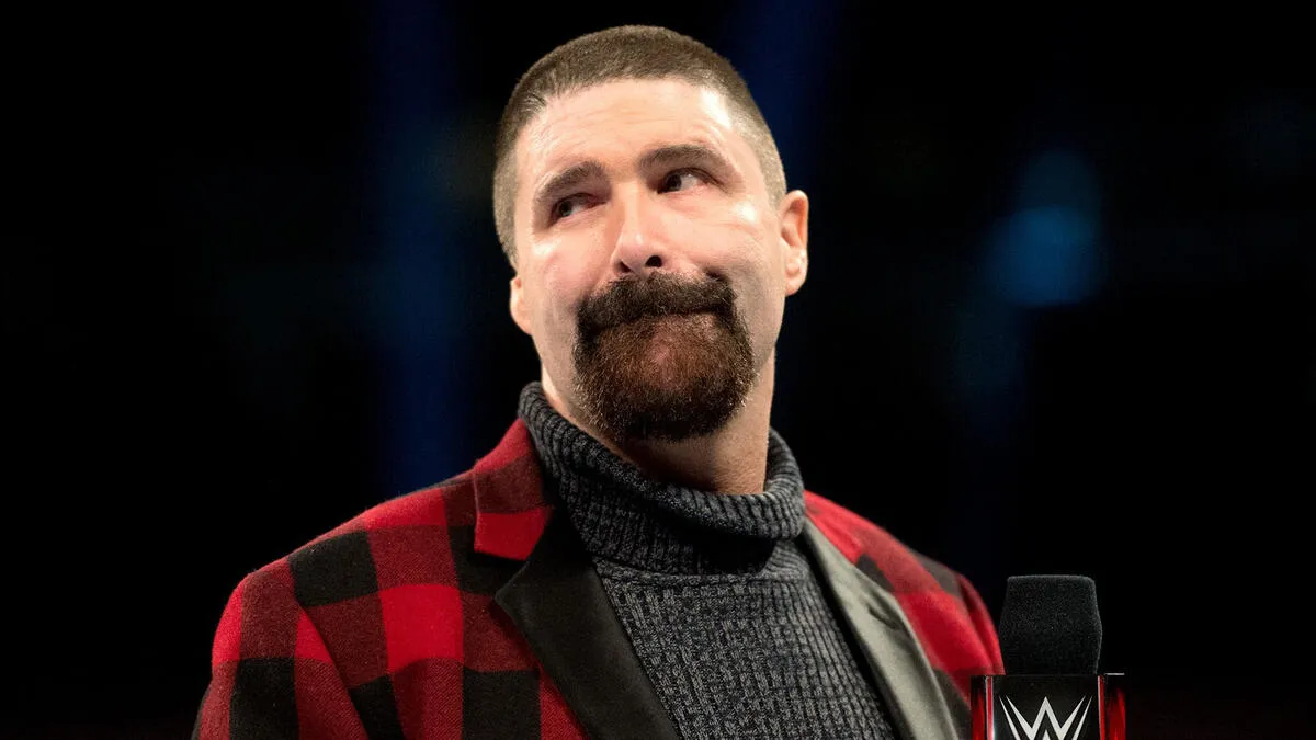 Wrestling Icon Mick Foley Wins Big: Celebrating His Latest Achievement at Las Vegas Event