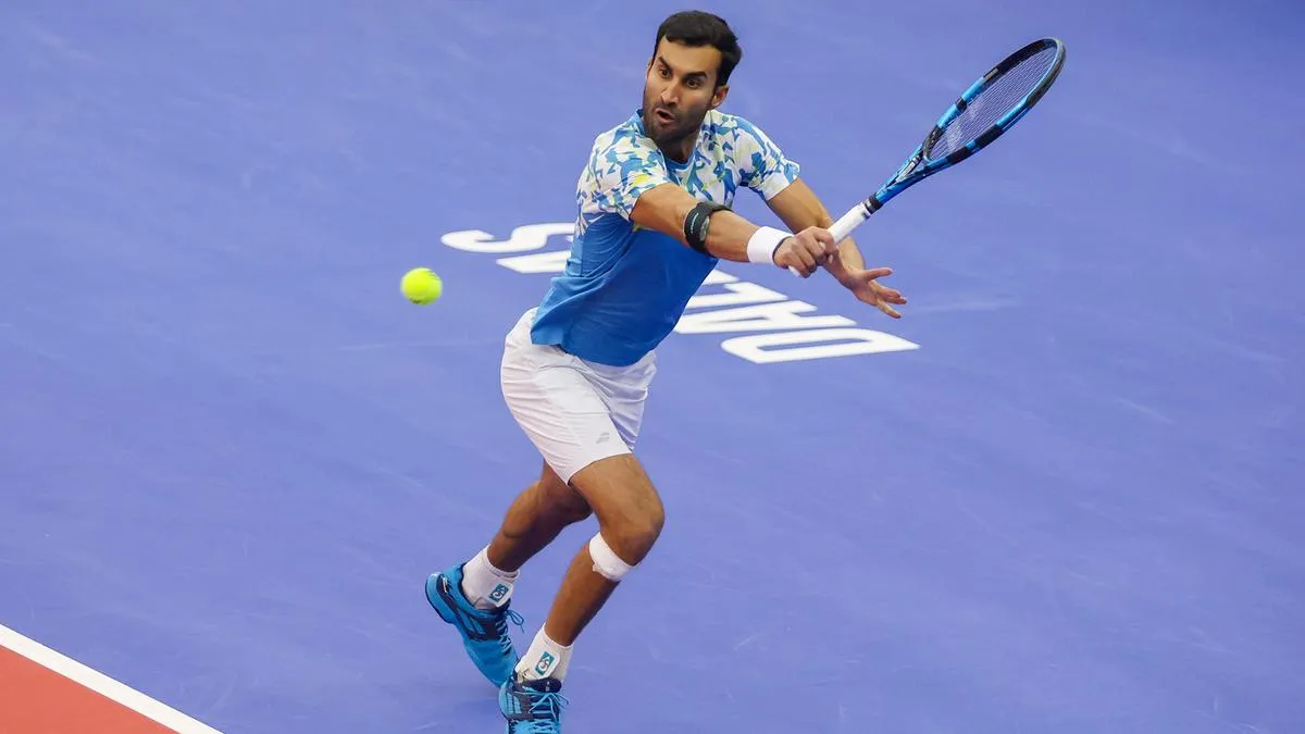 Yuki Bhambri and Alexei Popyrin Shock Tennis World with Maiden ATP 500 Doubles Victory at Dubai 2025